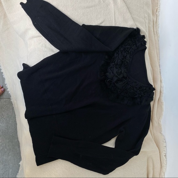 Statement sweater - Picture 5 of 8